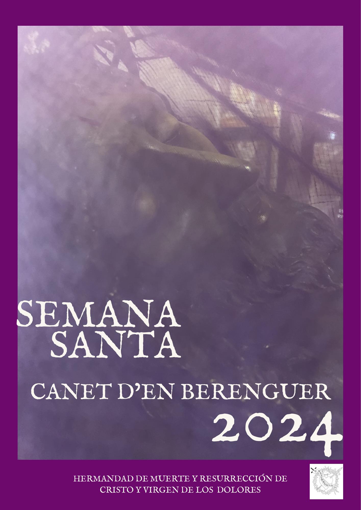 Semana Santa en Canet d'En Berenguer 2024 Canet d'En Berenguer / Canet de Berenguer